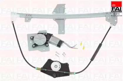 FAI WR169M Regulator assy door window