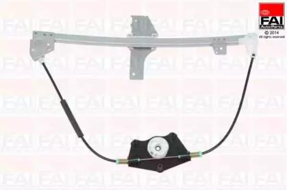 FAI WR170 Regulator assy door window