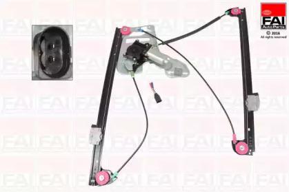 FAI WR183M Склопідіймач