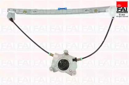 FAI WR186 Regulator assy door window