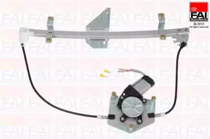 FAI WR211M Regulator assy door window FAI WR211M Regulator assy door window