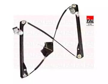 FAI WR230 Regulator assy door window