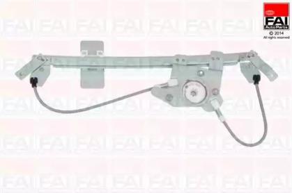 FAI WR231 Regulator assy door window
