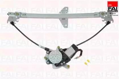 FAI WR237M Склопідіймач