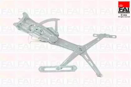 FAI WR240 Regulator assy door window