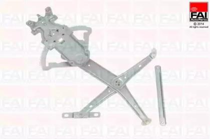 FAI WR243 Regulator assy door window