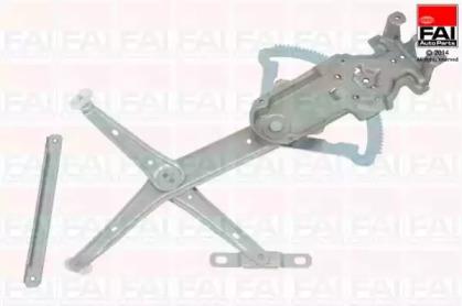 FAI WR244 Regulator assy door window