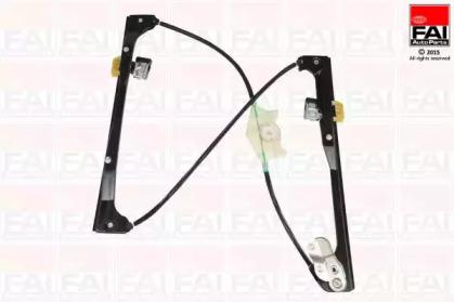 FAI WR261 Regulator assy door window