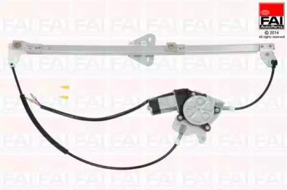 FAI WR273M Regulator assy door window FAI WR273M Regulator assy door window