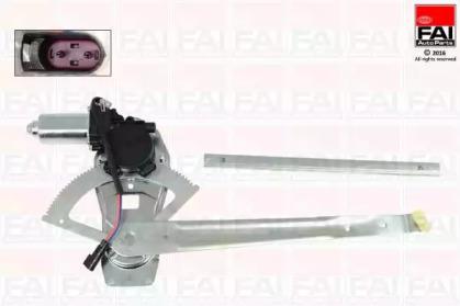 FAI WR289M Regulator assy door window