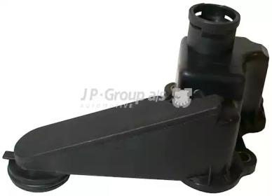 Jp Group 1110150100 Патрубок Jp Group 1110150100 Патрубок