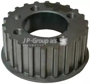 Jp Group 1110451600 Шестерня коленвала Jp Group 1110451600 Шестерня коленвала