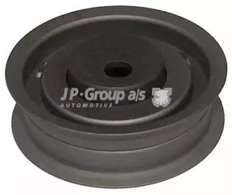 Jp Group 1112201700 Ролик натяжителя