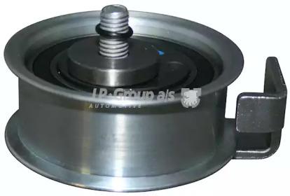 Jp Group 1112203700 Ролик натяжителя