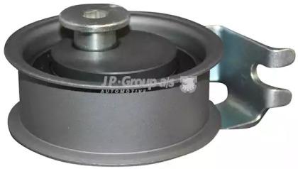 Jp Group 1112204300 Ролик натяжной Jp Group 1112204300 Ролик натяжной