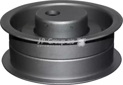 Jp Group 1112204400 Ролик натяжителя Jp Group 1112204400 Ролик натяжителя