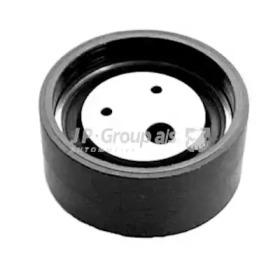 Jp Group 1112204600 Ролик натяжний ременя поліклинового