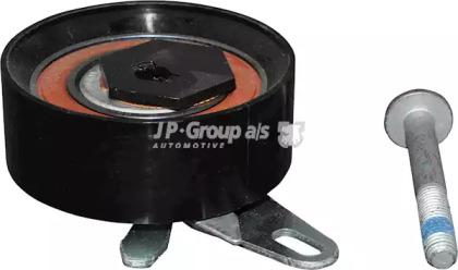 Jp Group 1112204900 Ролик натяжителя Jp Group 1112204900 Ролик натяжителя