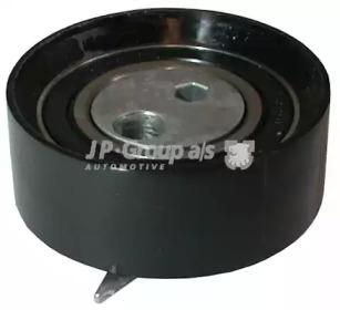 Jp Group 1112205100 Ролик натяжителя Jp Group 1112205100 Ролик натяжителя