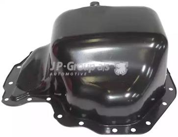 Jp Group 1112900300 Піддон оливний Jp Group 1112900300 Піддон оливний