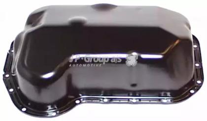 Jp Group 1112901100 Піддон оливний