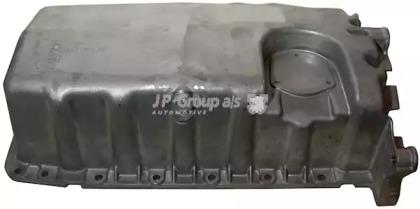 Jp Group 1112902900 Піддон оливний Jp Group 1112902900 Піддон оливний