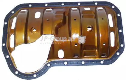 Jp Group 1112950100 Gasket oil pan Jp Group 1112950100 Gasket oil pan