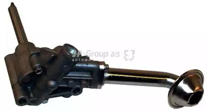 Jp Group 1113100200 Насос масляный