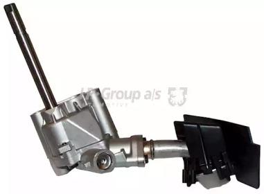 Jp Group 1113100800 Насос масляный Jp Group 1113100800 Насос масляный