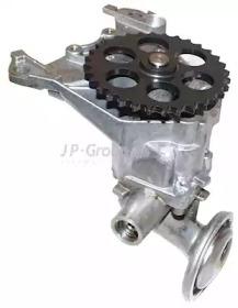 Jp Group 1113101200 Насос масляный Jp Group 1113101200 Насос масляный