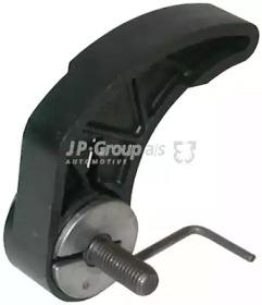 Jp Group 1113150400 Tensioner assy pulley Jp Group 1113150400 Tensioner assy pulley