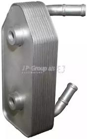 Jp Group 1113501000 Радіатор масляний Jp Group 1113501000 Радіатор масляний