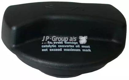 Jp Group 1113600200 Cap fuel tank Jp Group 1113600200 Cap fuel tank