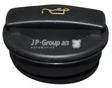 Jp Group 1113650500 Cap fuel tank Jp Group 1113650500 Cap fuel tank