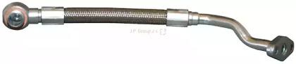 Jp Group 1113700100 Шланг масляний Jp Group 1113700100 Шланг масляний
