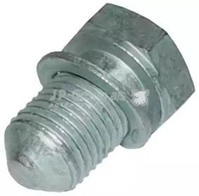 Jp Group 1113800100 Cap metal