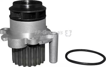 Jp Group 1114111300 Насос охолоджуючої рідини Jp Group 1114111300 Насос охолоджуючої рідини