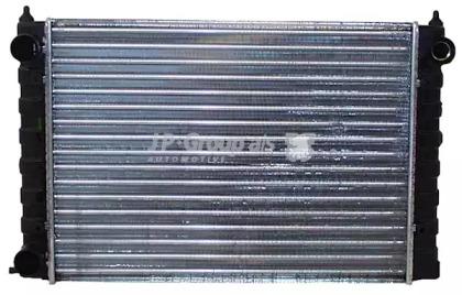 Jp Group 1114200500 Радіатор