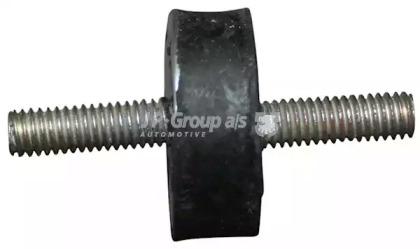 Jp Group 1114250400 Support assy radiator Jp Group 1114250400 Support assy radiator