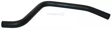 Jp Group 1114303300 Патрубок Jp Group 1114303300 Патрубок
