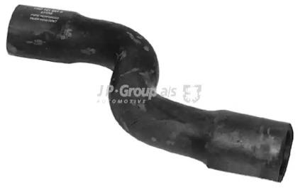 Jp Group 1114305700 Патрубок Jp Group 1114305700 Патрубок