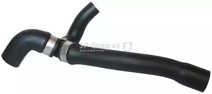 Jp Group 1114309400 Патрубок