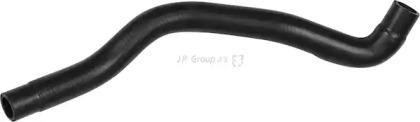 Jp Group 1114315400 Патрубок Jp Group 1114315400 Патрубок