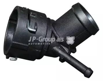 Jp Group 1114450500 Pipe assy radiator plastic Jp Group 1114450500 Pipe assy radiator plastic