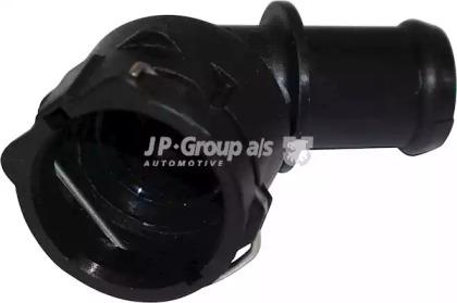 Jp Group 1114450700 Pipe assy radiator plastic Jp Group 1114450700 Pipe assy radiator plastic