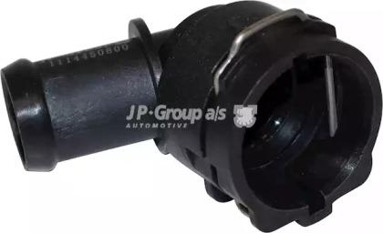 Jp Group 1114450800 Pipe assy radiator plastic Jp Group 1114450800 Pipe assy radiator plastic