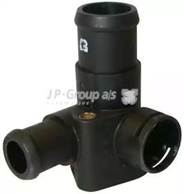 Jp Group 1114501100 Фланець охолоджуючої рідини Jp Group 1114501100 Фланець охолоджуючої рідини
