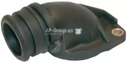 Jp Group 1114501600 Pipe assy radiator plastic Jp Group 1114501600 Pipe assy radiator plastic