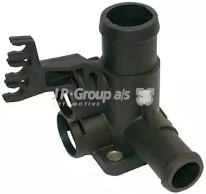 Jp Group 1114502000 Pipe assy radiator plastic Jp Group 1114502000 Pipe assy radiator plastic
