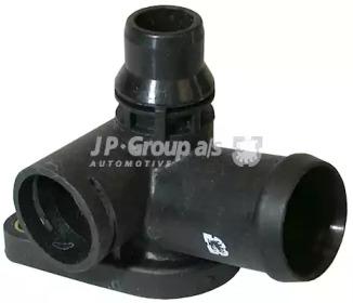 Jp Group 1114503300 Фланець охолоджуючої рідини Jp Group 1114503300 Фланець охолоджуючої рідини